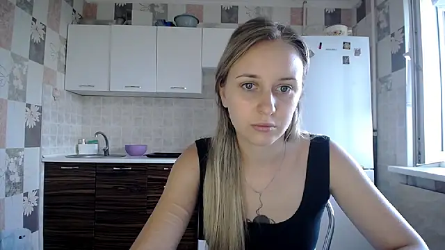_Nicole_new live XXX chat