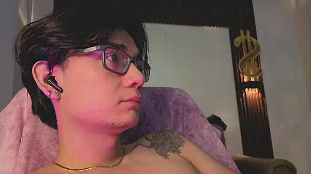 davoxer – Naživo XXX chat
