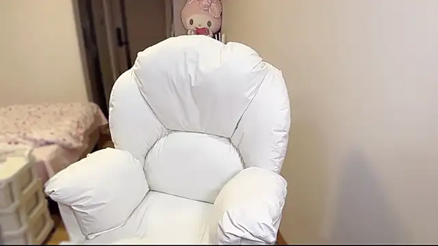 Chat +18 de xiaobaozi-520 ao vivo