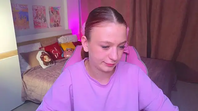 BeatriceLoven live XXX chat