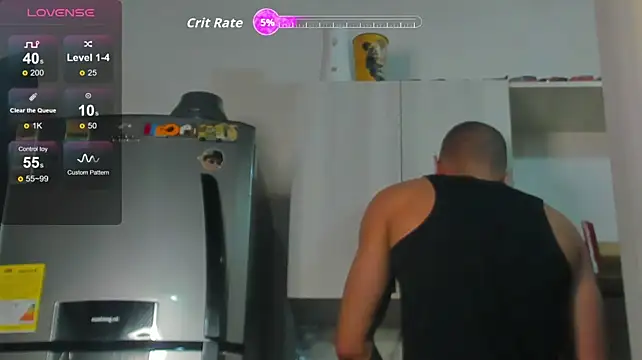 MikeRoss7777 Chat XXX in diretta