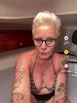 Chat +18 de German_Milf ao vivo