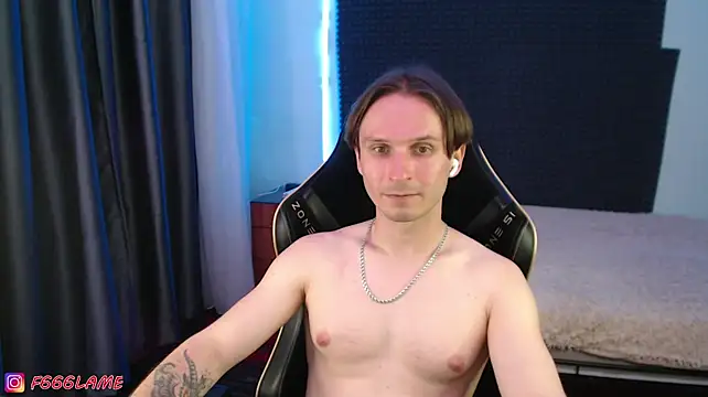 F666LAME's Live Chat Room