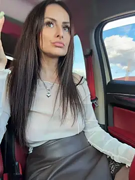 XXX chat uživo modela AnnaMaria-