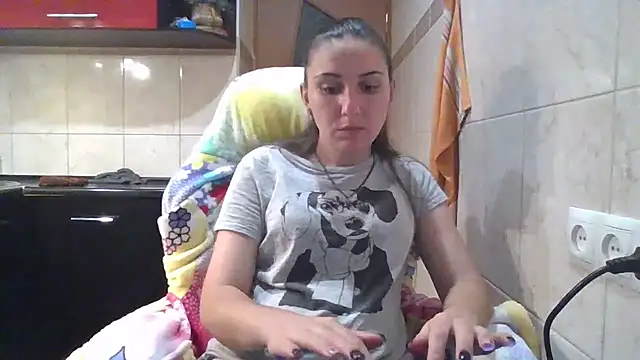 Živý XXX chat Lacmi30