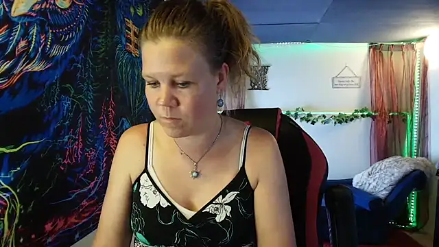 CallMeMarian Live XXX chat