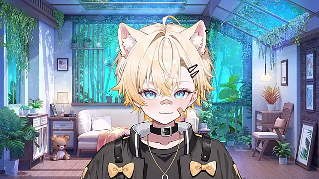 Sembang XXX Secara Langsung kawaimoe