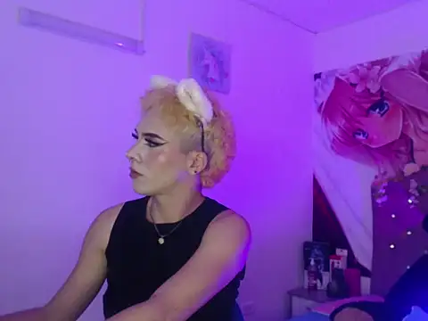 Audrey_Parkers Live XXX-Chat