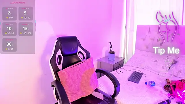 SelenaRogerss Chat XXX live
