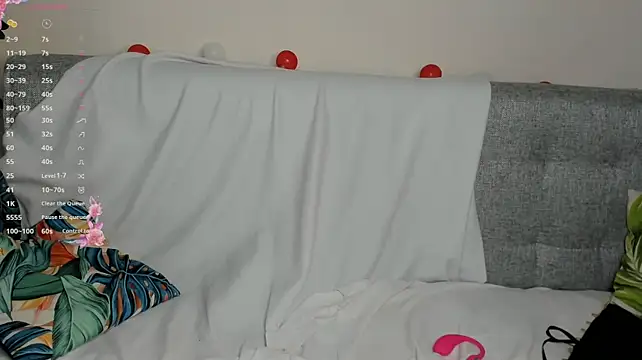 Pinky_sweety's Live XXX Chat