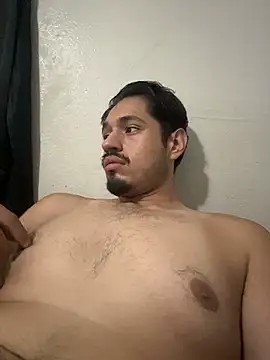 mrredcorn Live XXX-chat