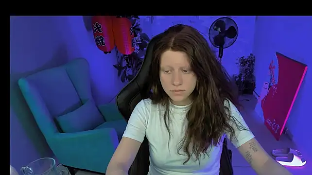 Chatroom XXX en direct de LidaDarknet