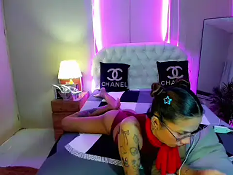 Miler_lover69 Adlı Modelin Canlı XXX Sohbeti