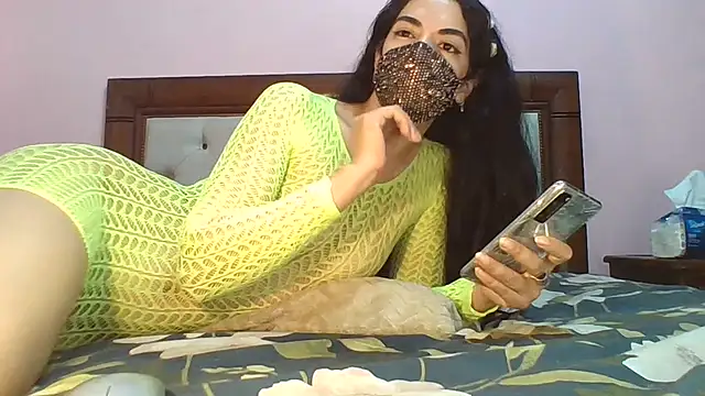 Calistasexy Live XXX-Chat