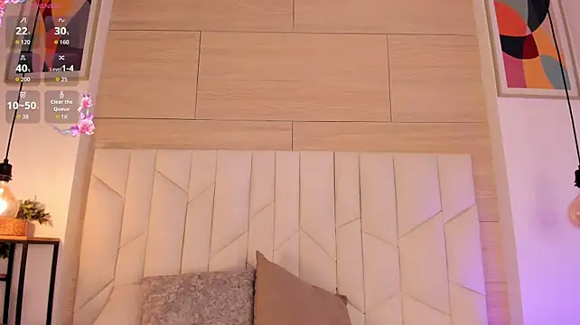 Chat XXX ao vivo de IsabellaSweet__