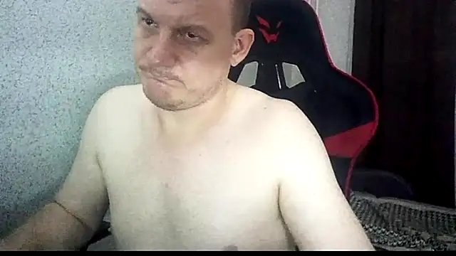 MysteriousWanderer webkamerás műsora