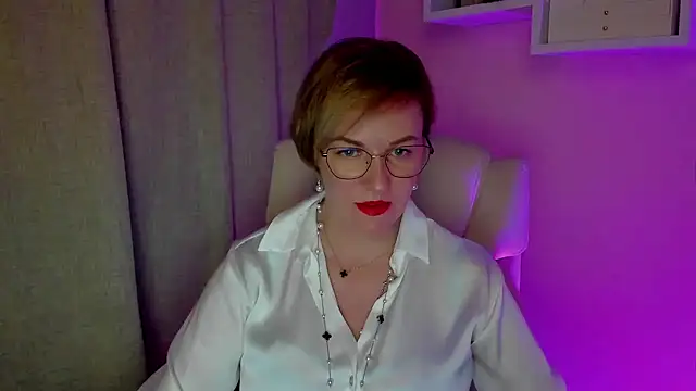 feliziaDesire's Live XXX Chat