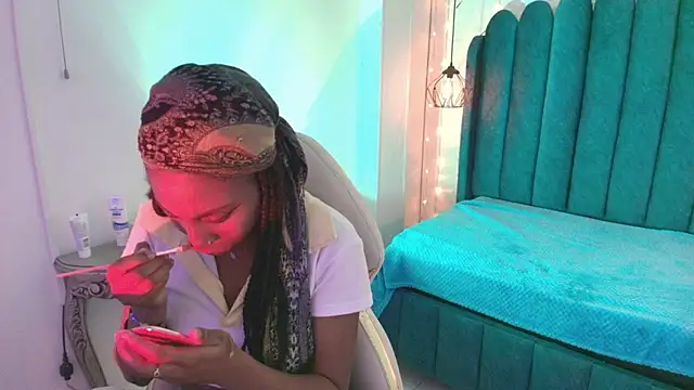 Queen_perla_'s Live XXX Chat