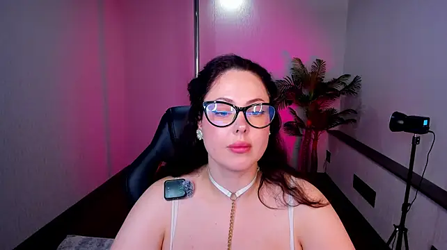 Chatroom XXX en direct de AlbaLimory
