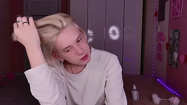 Ron_Vilss: онлайн-секс-чат