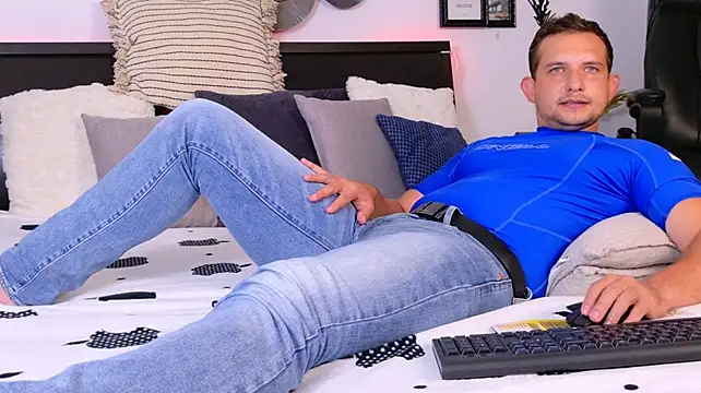 Chatroom XXX en direct de Jimmy_Doss