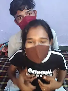 New_aisha Pertunjukan Webcam