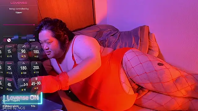 ChubbyBEAR039 Adlı Modelin Canlı XXX Sohbeti