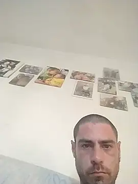 Gerrytales Live XXX-Chat