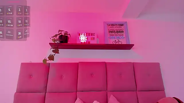 Cloesweet_1's Live XXX Chat