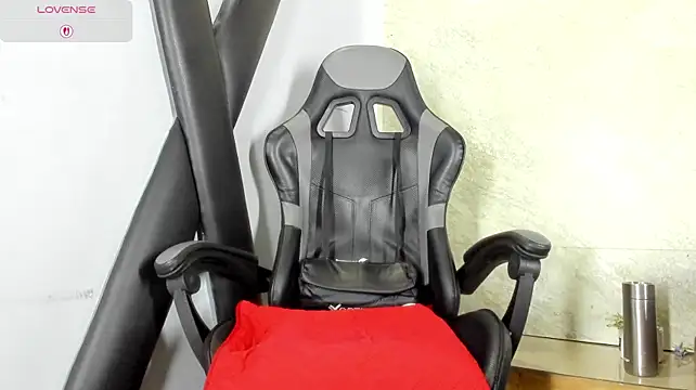 Cupeer-1 Webcam-Show