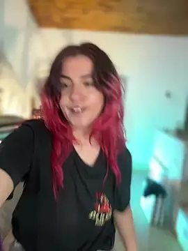 NikkiNix's Live XXX Chat