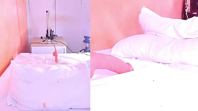 zoeethompson_cm 现场XXX聊天