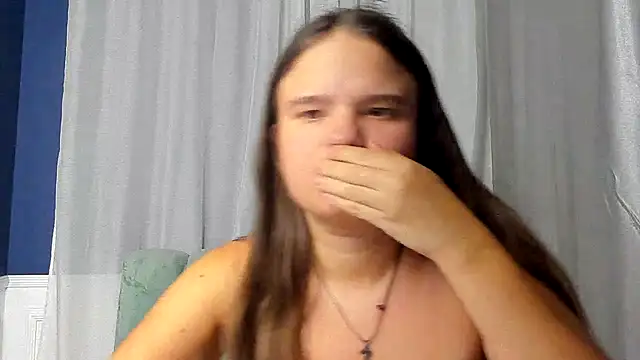 AdeleCruz – Live XXX-chat