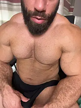 צ'אט XXX בשידור חי של stylesexy