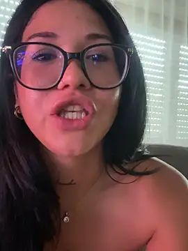littlelatina Live XXX-chat