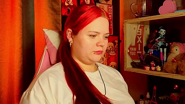 kellysweets Live XXX-chat