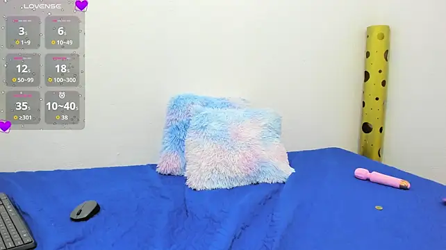 XXX chat uživo modela Lindsey8