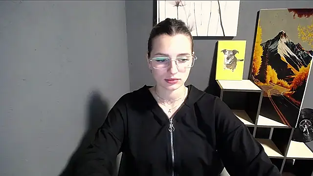 XXX chat uživo modela lady_olivia_