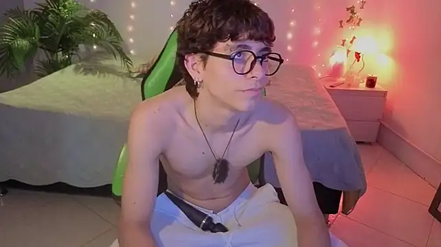 Chat +18 de Matty_Sparkk ao vivo