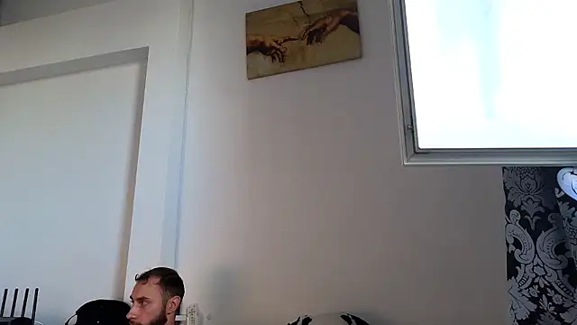 Chat XXX Live RyanStorm_