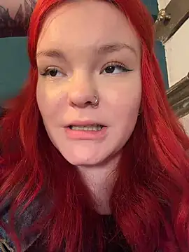 Baby__FoxのライブXXXチャット