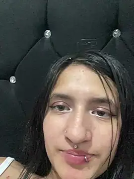 SUSI_ROJAS_19 Live XXX-Chat