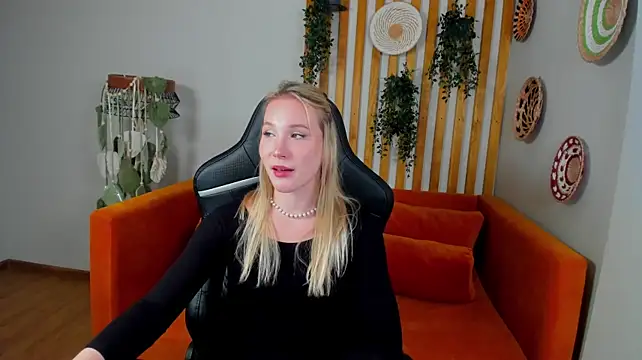 Chat XXX ao vivo de ElaraVoltage