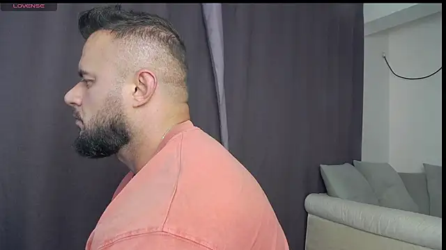 Chat XXX en directo de RickyMiami1