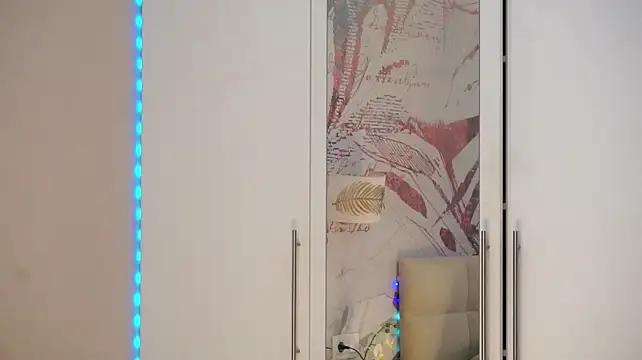 GailVerbeke Adlı Modelin Canlı XXX Sohbeti