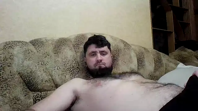 StasConnor – Naživo XXX chat