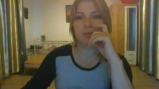 Živý XXX chat ElenaLove888