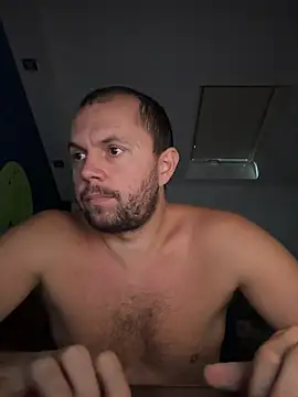 Živý XXX chat Dejanaceking