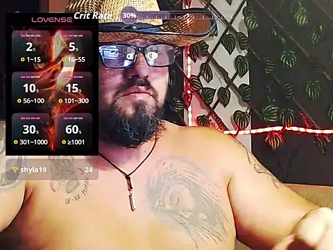 mr_wolf46 现场XXX聊天