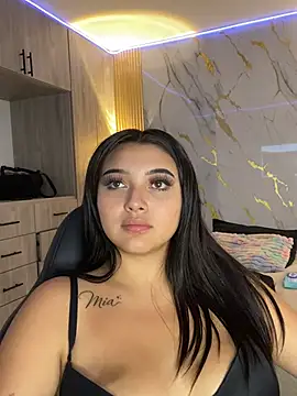 bunnyglow69 Obrolan Langsung XXX